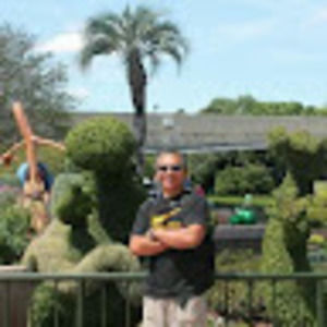 Meet your Posher, Alberto